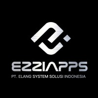 Elang System Solusi Indonesia logo - Similar company to Ezzi