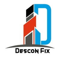 Descon Fix Technical & Interior Fit-Out logo - Similar company to Saiks Technical Services Co Llc