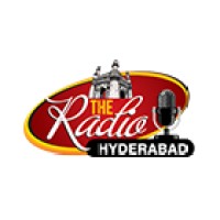 TheRadioHyderabad logo - Similar company to Studio Raaga