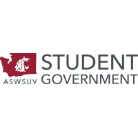 Associated Students Of Washington State University Vancouver