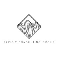 Pacific Consulting Group, Inc. logo - Similar company to Pacific Consulting Group