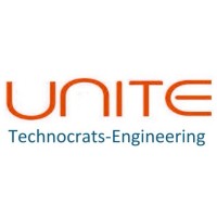 UNITE-TECHNOCRATS ENGINEERING logo - Similar company to Triaxis Engineering