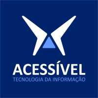 Acessível Tecnologia da Informação logo - Similar company to Wics Tecnologia Da Informação