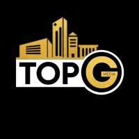 Top G Media logo - Similar company to Upsurgify