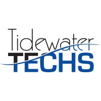 Tidewater Techs LLC logo - Similar company to Co Technologies