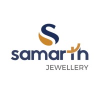 Samarth Jewellery ltd. logo - Similar company to Samarth Diamond