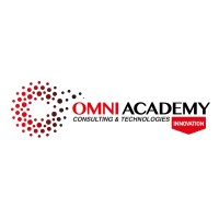 Omni Academy EdTech logo - Similar company to Omnisolution