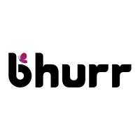 Bhurr - Book Cabs & Drivers logo - Similar company to Aret Nxt Ventures