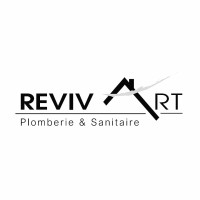 REVIVART Plomberie & Sanitaire logo - Similar company to Abs Plomberie