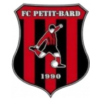 FC Petit Bard Montpellier logo - Similar company to Begenius Esc