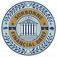Sorbonne Financial Brief logo - Similar company to Master Finance & Asset Management - Université Paris 1 Panthéon-Sorbonne