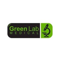 Green lab medical logo - Similar company to Gennovative Solutions
