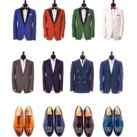 Anghel Constantin Tailoring logo - Similar company to Frumindia
