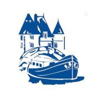 European Waterways logo - Similar company to For-Mar