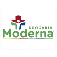Drogaria Moderna logo - Similar company to Drogalider