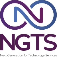 NGTS logo - Similar company to Sadeem Cf