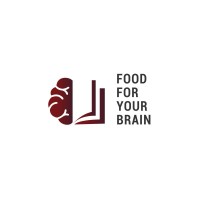 Food For Your Brain by Phyo logo - Similar company to Chance Myanmar