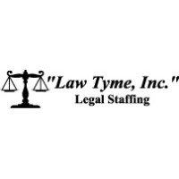 Law Tyme, Inc. logo - Similar company to Long & Robinson, Llc