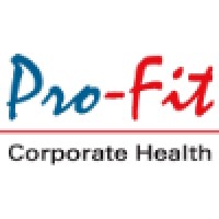 Pro-Fit Corporate Health