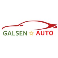 GALSEN AUTO logo - Similar company to Optilab