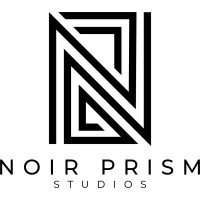 Noir Prism Studios logo - Similar company to Moore & Moore Creative | The Merch Studio