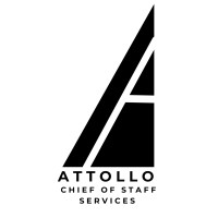 Attollo Chief of Staff Services logo - Similar company to Veebs