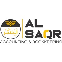 AL SAQR ACCOUNTING AND BOOKKEEPING logo - Similar company to Sharp Accounting Fze Llc