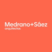 Medrano Sáez Arquitectos logo - Similar company to Narason