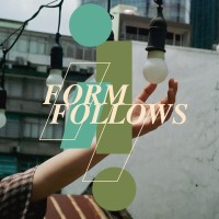 Form Follows Studio logo - Similar company to 4Dwn