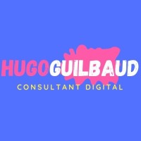 Consultant digital logo - Similar company to Chef De Projet Digital - Disponible Rapidement.