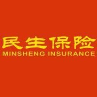 民生人寿保险股份有限公司 logo - Similar company to 上海安邦投资咨询有限公司