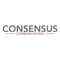 Consensus Communications logo - Similar company to Consensus Communication & Events