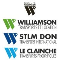 GROUPE WILLIAMSON logo - Similar company to Oleo Services