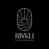 Riveli Beach Club and Restaurant logo - Similar company to Smcomics App