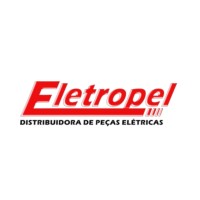 Eletropel Distribuidora De Auto Pecas logo - Similar company to A.Camargo