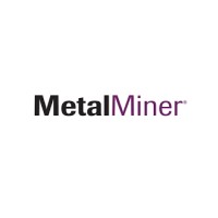 MetalMiner logo - Similar company to Evelution Energy