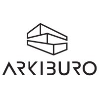 Arkiburo logo - Similar company to Caal Architectes