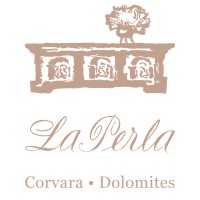 Hotel La Perla, Corvara, Alta Badia logo - Similar company to Hotel Splendid