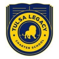 Tulsa Legacy Charter School logo - Similar company to Teach For America Oklahoma