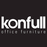 Konfull logo - Similar company to Open Mind Architecture