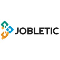JOBLETIC BANGLADESH logo - Similar company to উকিল-Ukil