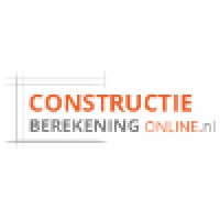 Constructieberekeningonline.Nl