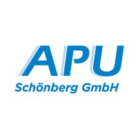 APU Schönberg GmbH logo - Similar company to Parat Technology Gmbh + Co. Kg