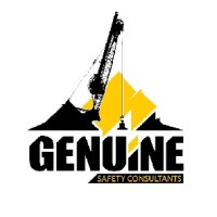 Genuine Safety Consultants logo - Similar company to Technical Safety