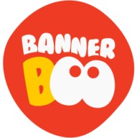 BannerBoo logo - Similar company to Pageshare