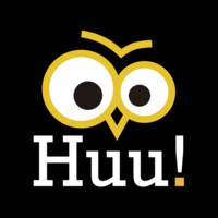 Agencia Huu SpA logo - email format related to Bibi Miller Creative, LLC