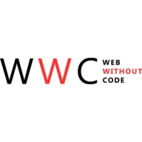 Web Without Code