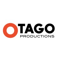 OTAGO PRODUCTIONS logo - Similar company to Jaia