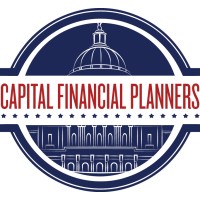 Capital Financial Planners logo - Similar company to Pointer Financial Advisors