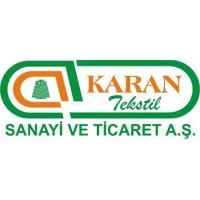 Karan Tekstil San. ve Tic. A.Ş logo - Similar company to X-Trail